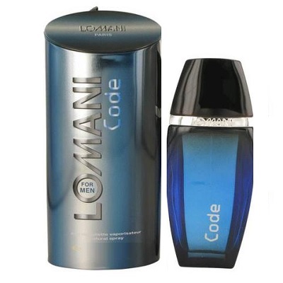 Lomani Code Cologne